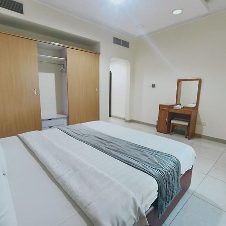 Hotel Marina Tower Manama Exterior foto