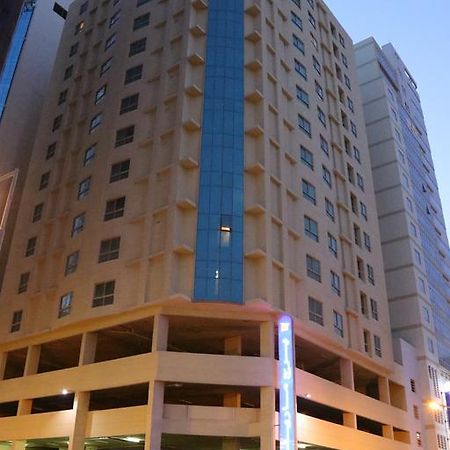 Hotel Marina Tower Manama Exterior foto