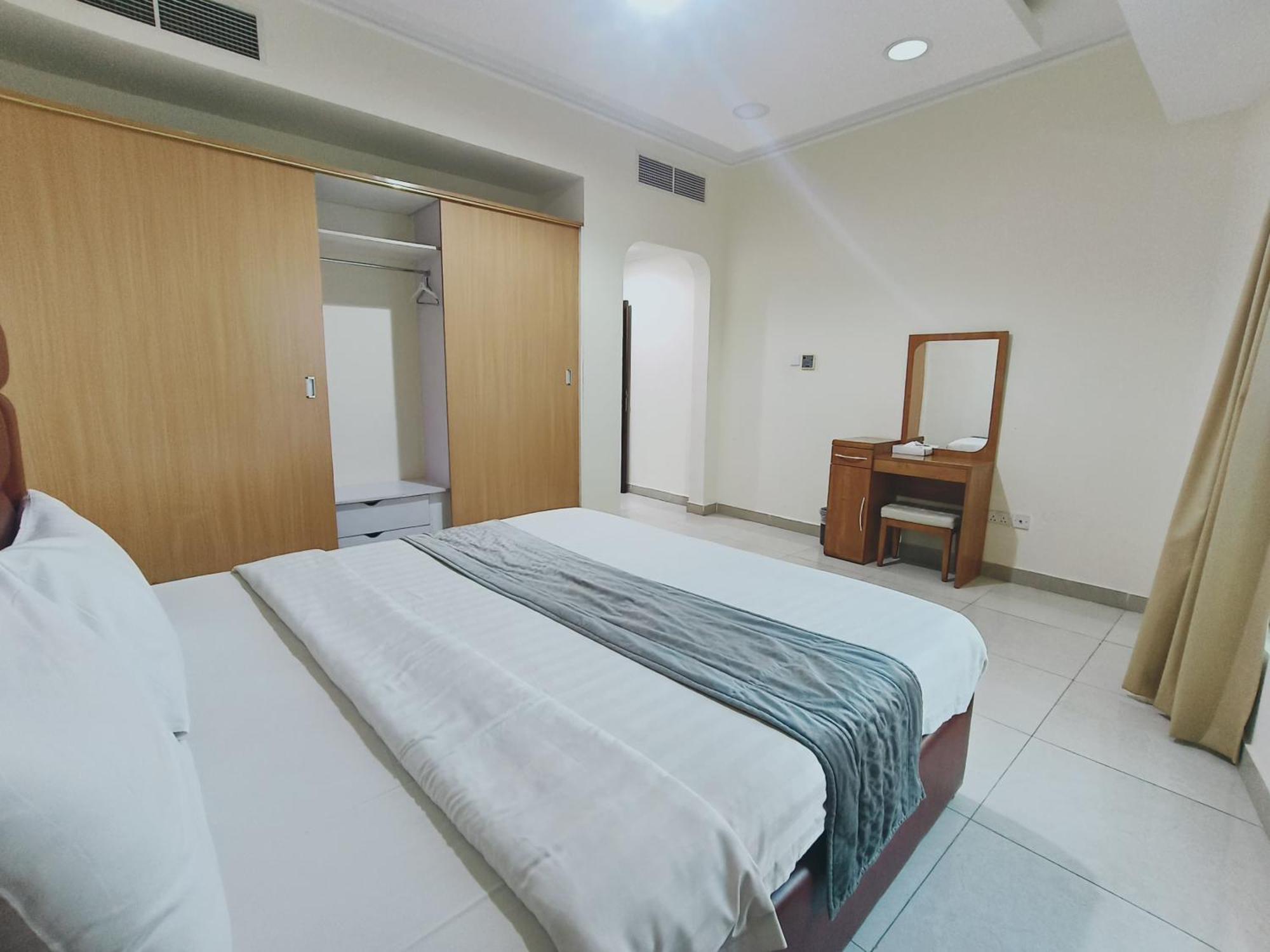 Hotel Marina Tower Manama Exterior foto