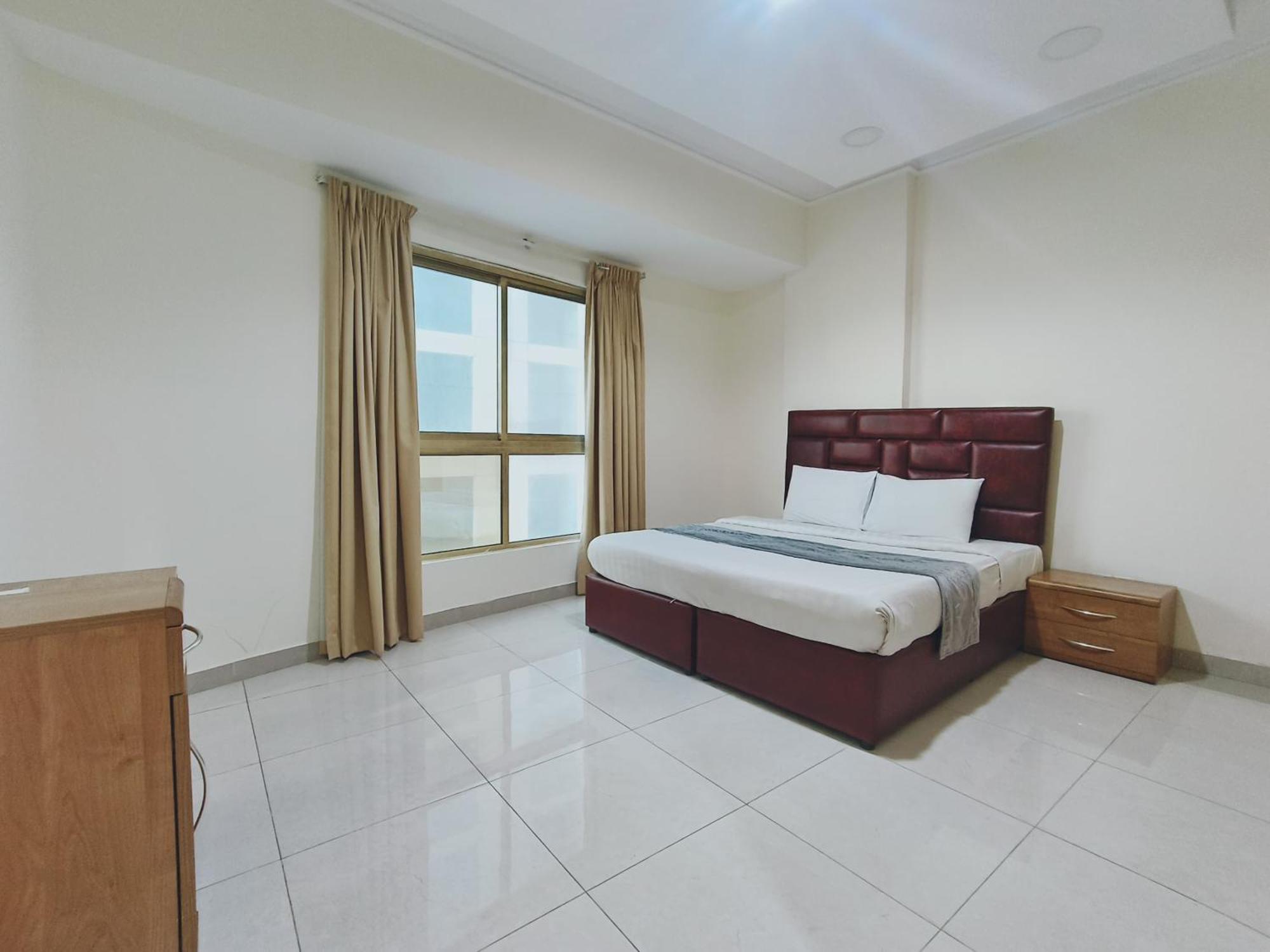 Hotel Marina Tower Manama Exterior foto