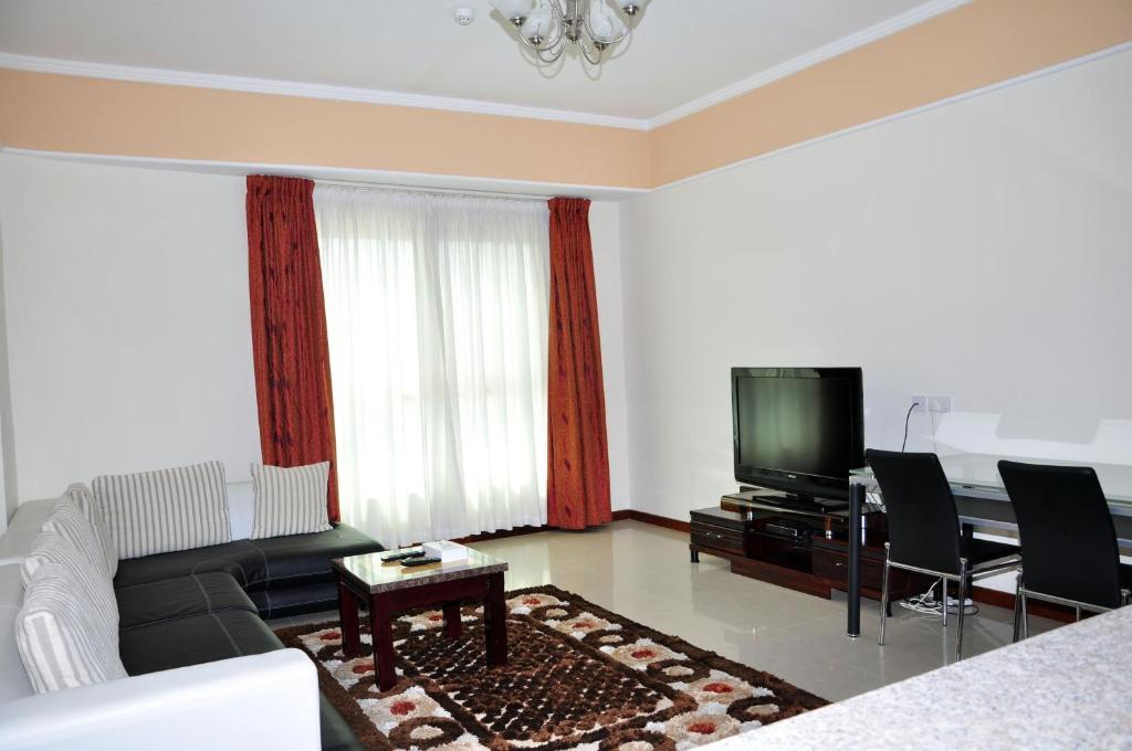 Hotel Marina Tower Manama Habitación foto